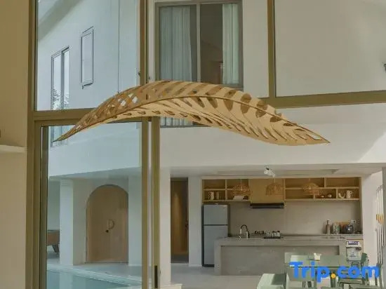 Roove Pool Villa Khaoyai