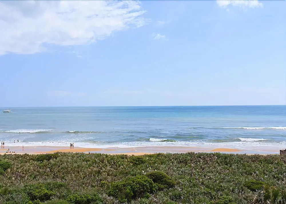 843 Cinnamon Beach - Three Bedroom Condo