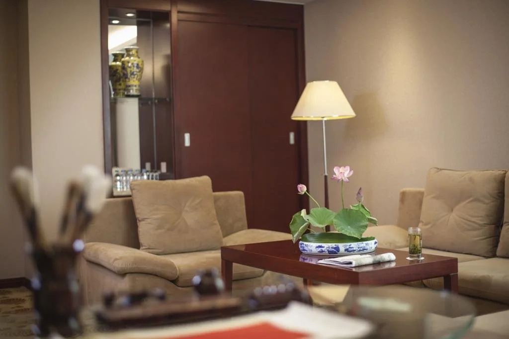 Jinan Gui Du Hotel