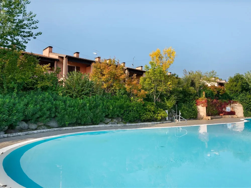 Holiday Home in Polpenazze del Garda With Terrace