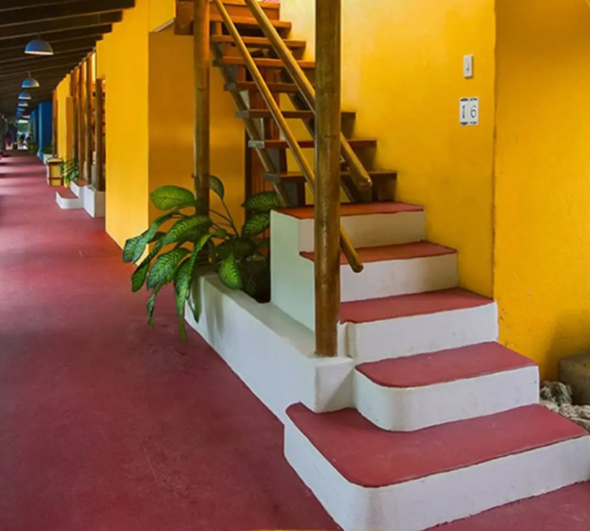 Villas del Caribe