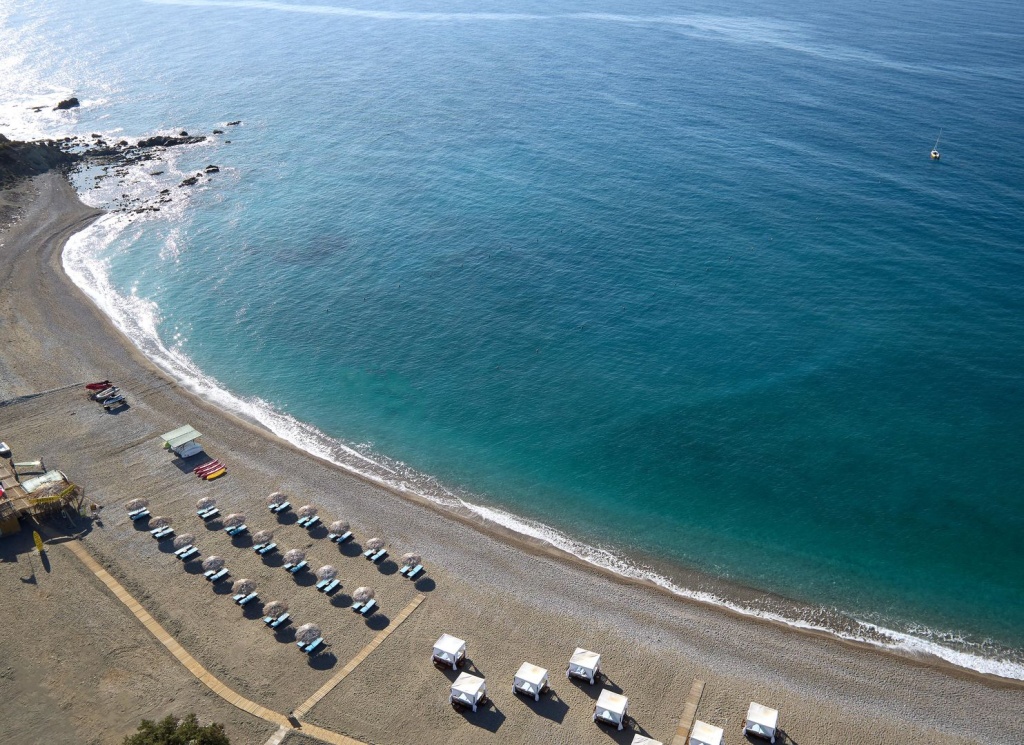 Aulus Lindos Rhodes, All-Inclusive Resort, Curio Collection by Hilton