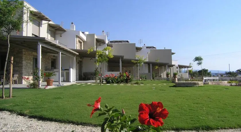 Ammouda Villa 4