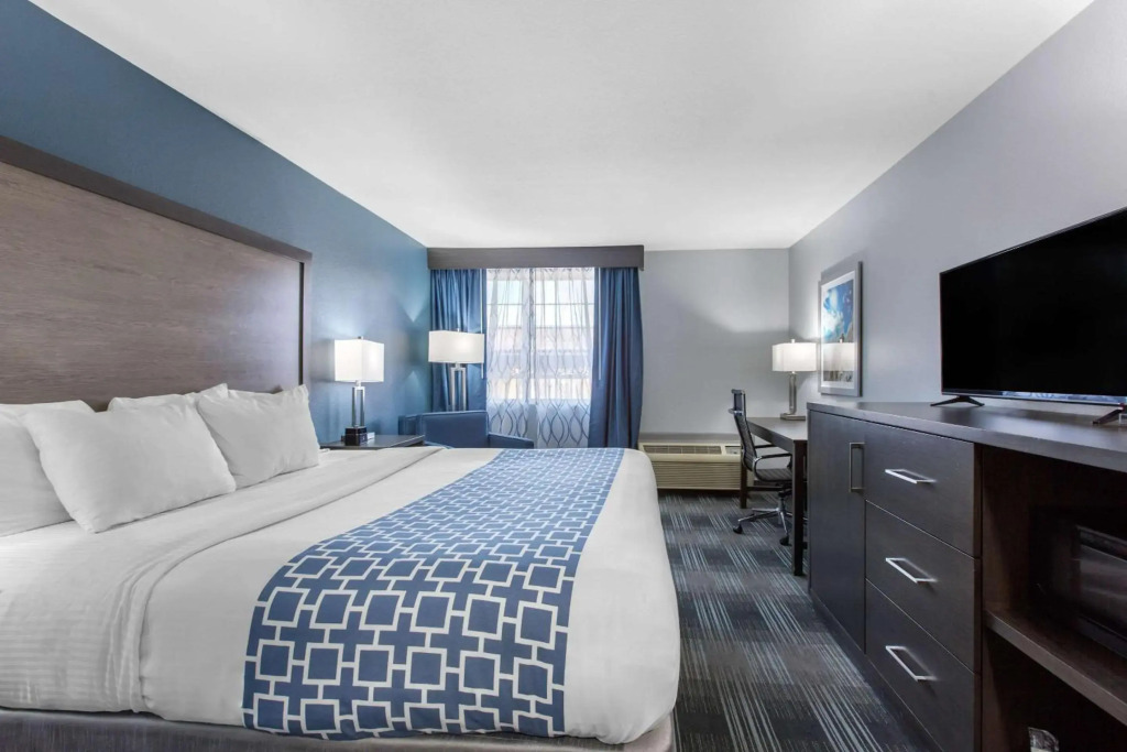 Cielo Hotel Bishop-Mammoth, an Ascend Collection Hotel