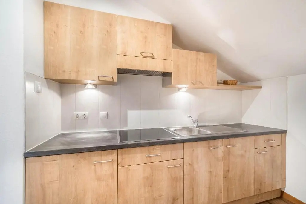 Kammerhof Apartment Traube