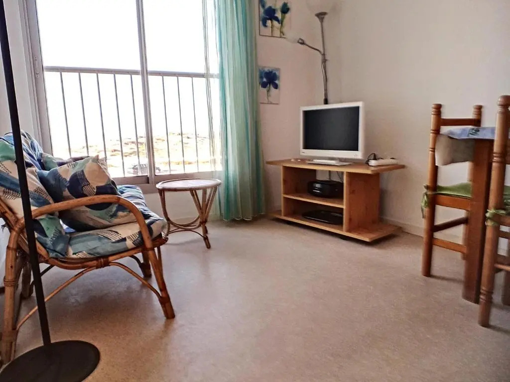 Appartement Soulac-sur-Mer, 3 pièces, 4 personnes - FR-1-648-2