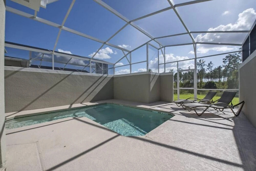 Champions Gate Community Private Pool Golf Course Spetacular Amenities Close to Disney World