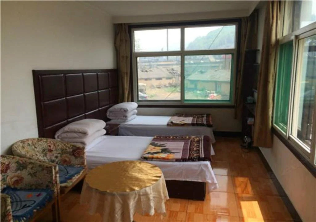 Chaosheng Hotel
