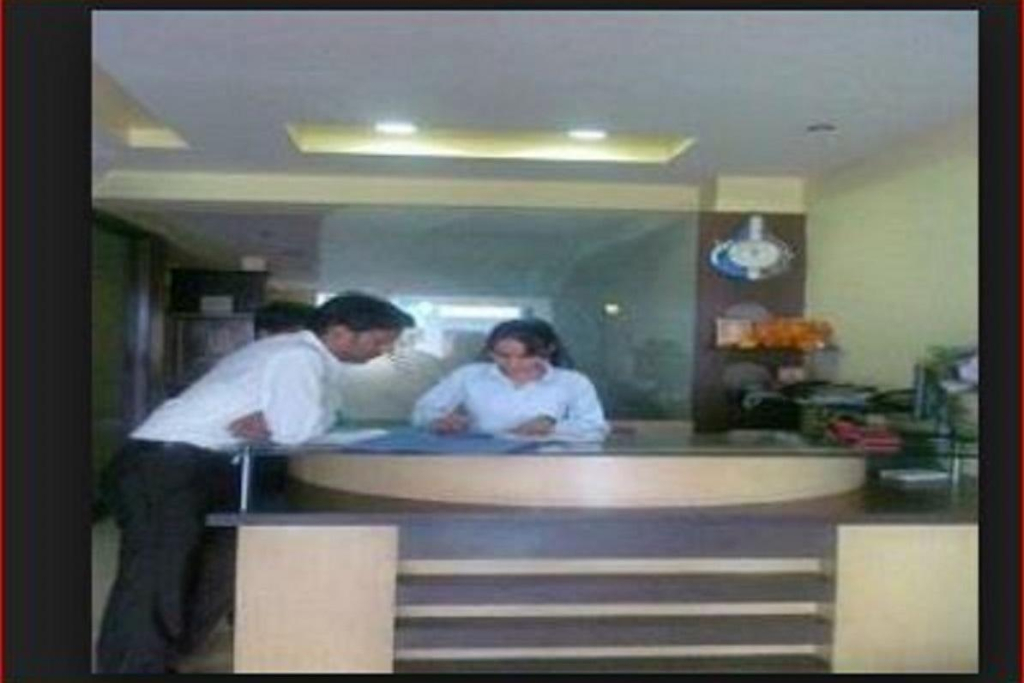 Hotel Kasturi Continental