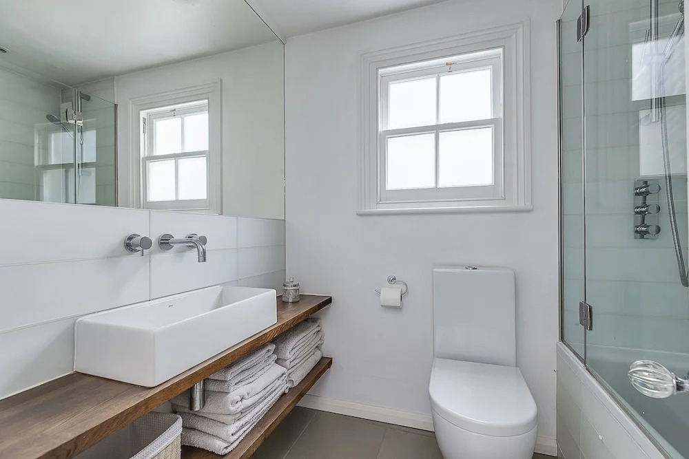 Veeve  Stylish 4 Bed Family Home On Lisburne Road Hampstead
