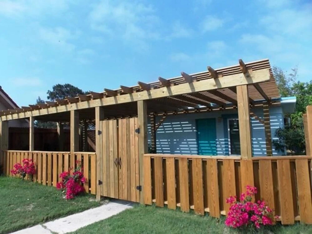 Coconut - 1 Br Home