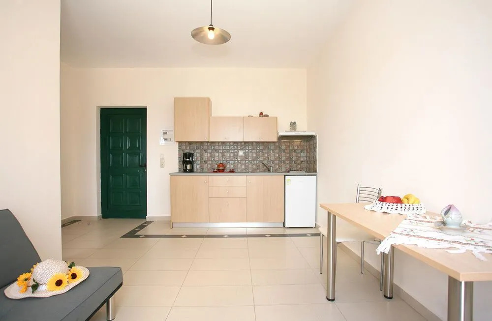 Aptera Paradise With Sea View