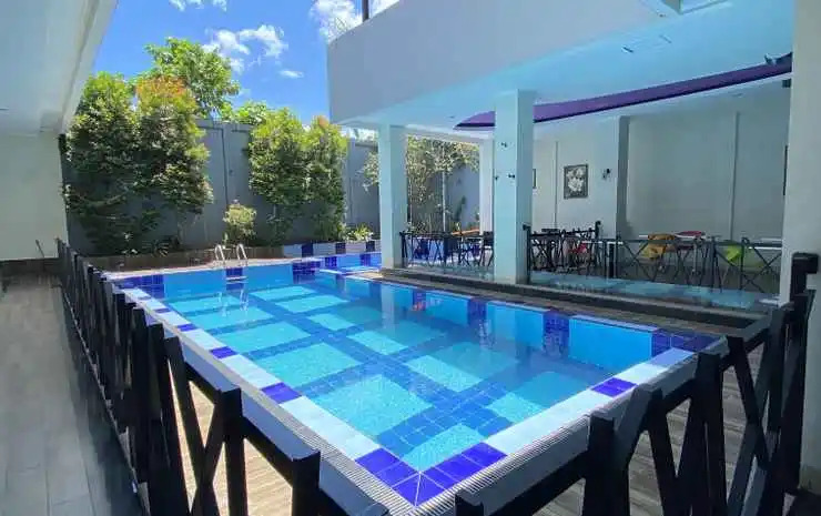 Pacific Hotel Ambon