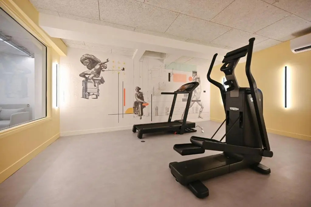 FINESTATE Coliving Mairie dIssy