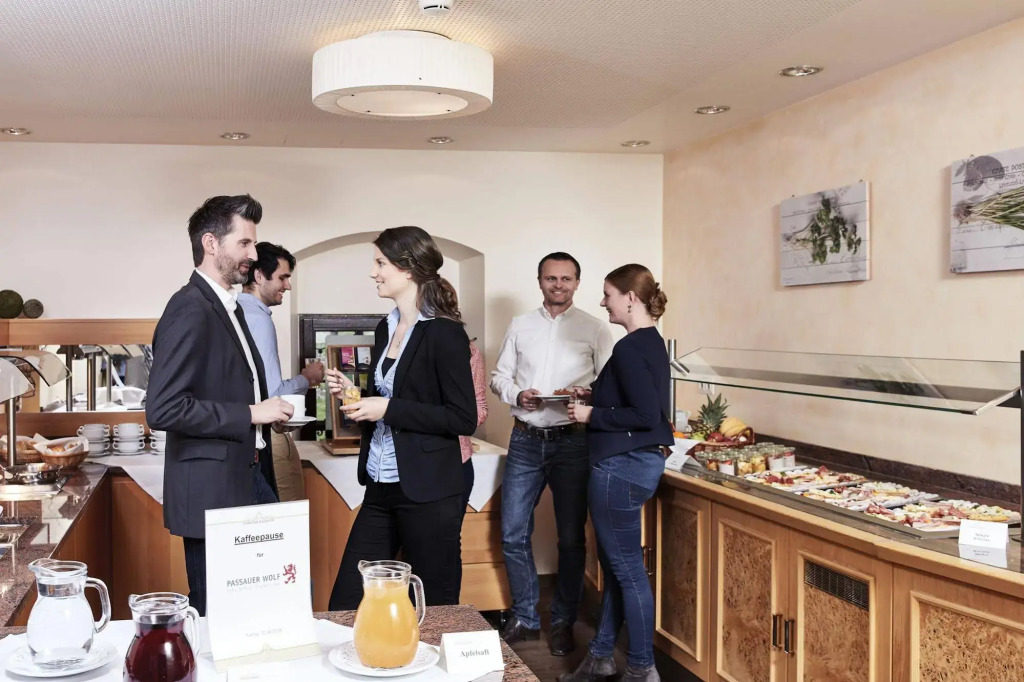 Naturhotel Schloss Kassegg