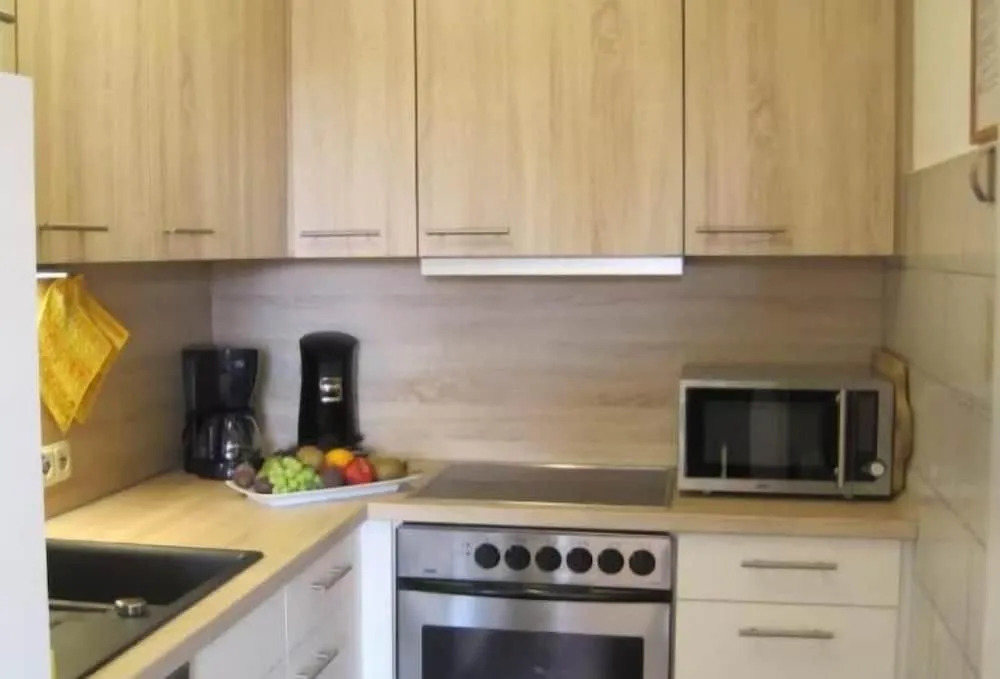 Ferienwohnung Trapp