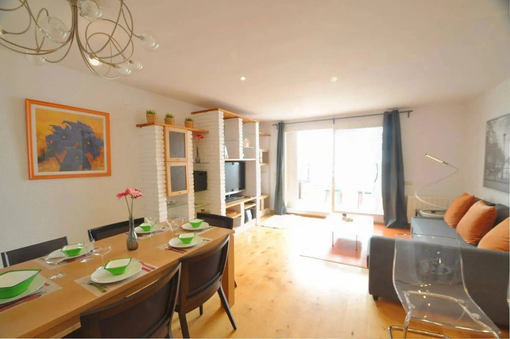The Moonlight Sea View - 3 Bedroom Apartment - RNU 65118
