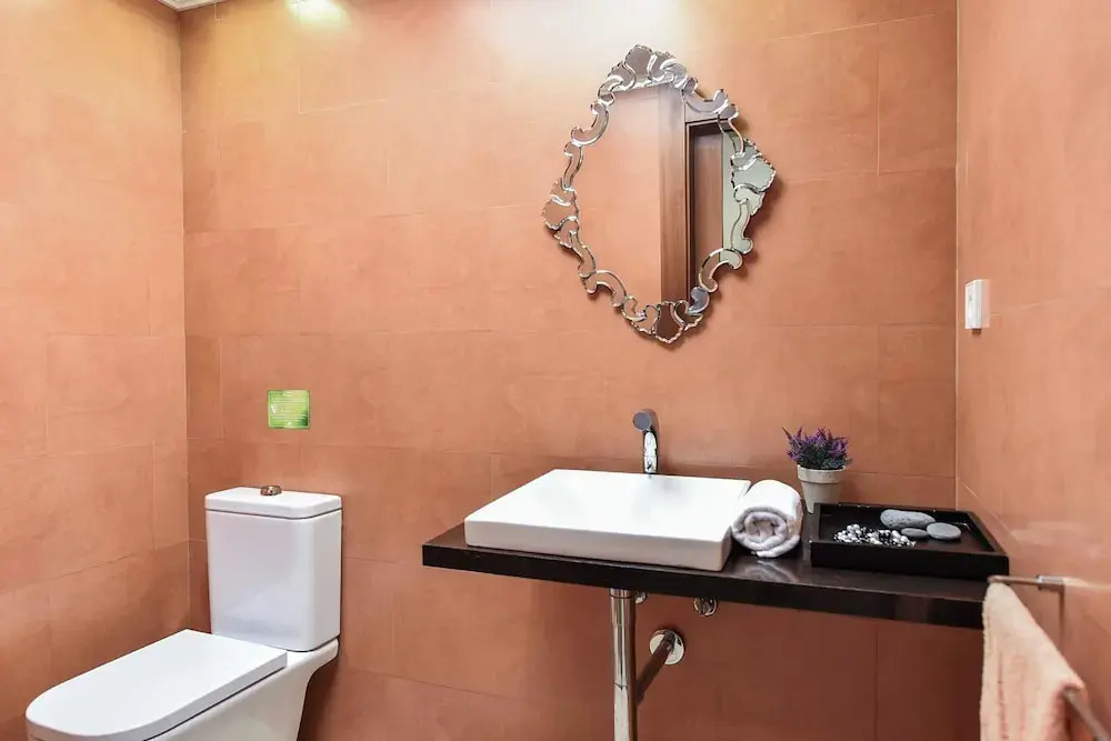 Salobre Villa 3 by Villagrancanaria
