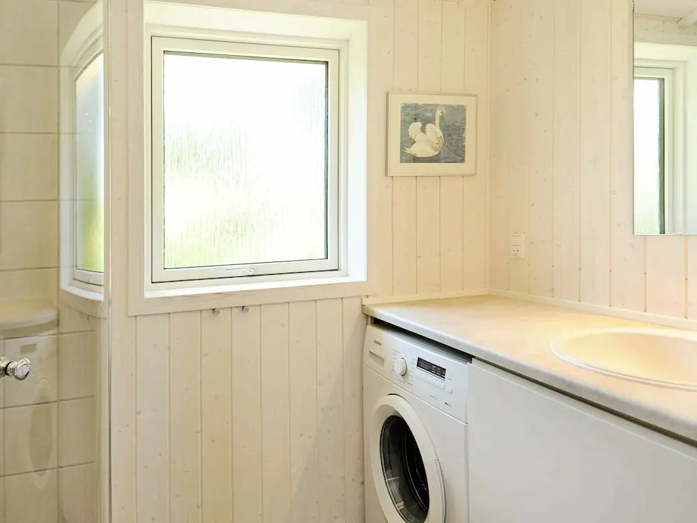 Beautiful Holiday Home in Millinge With Terrace