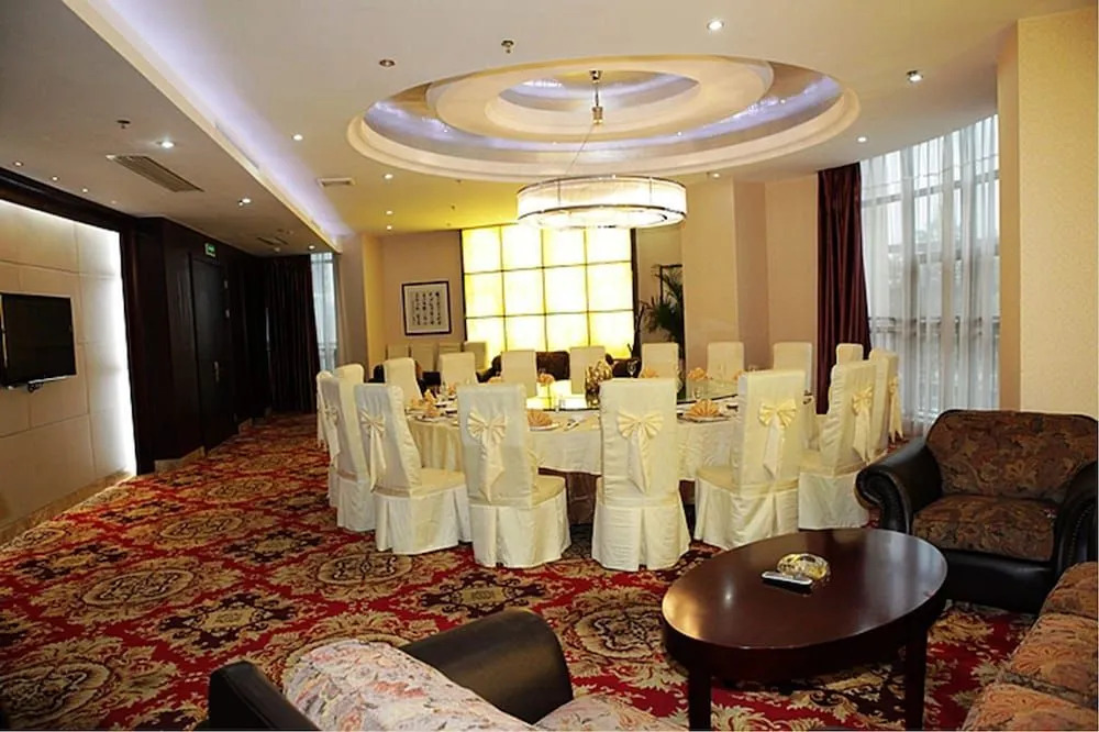 Hangzhou Hua Yue International Hotel