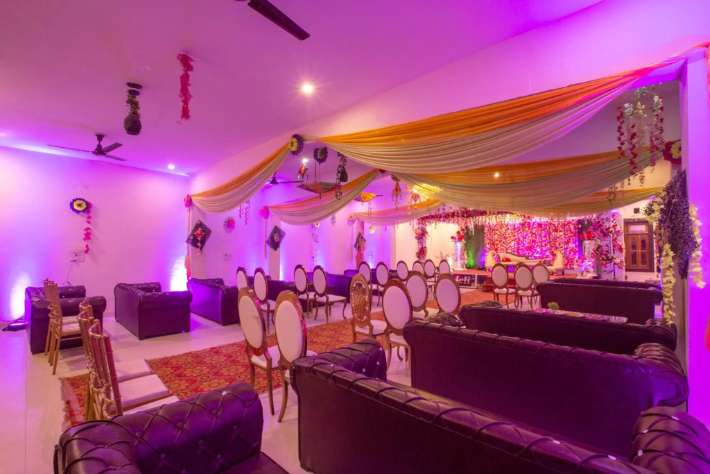 Bundeli Farm Resort & Banquet Orchha