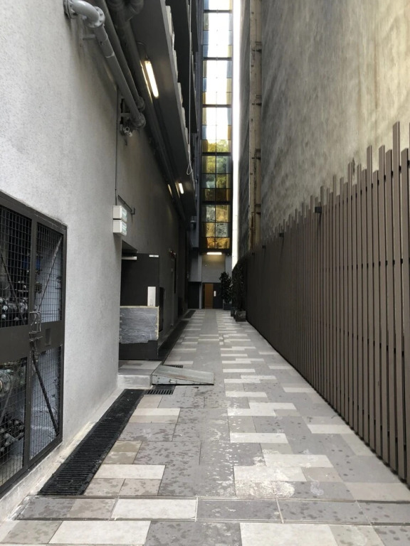 iPlace Building