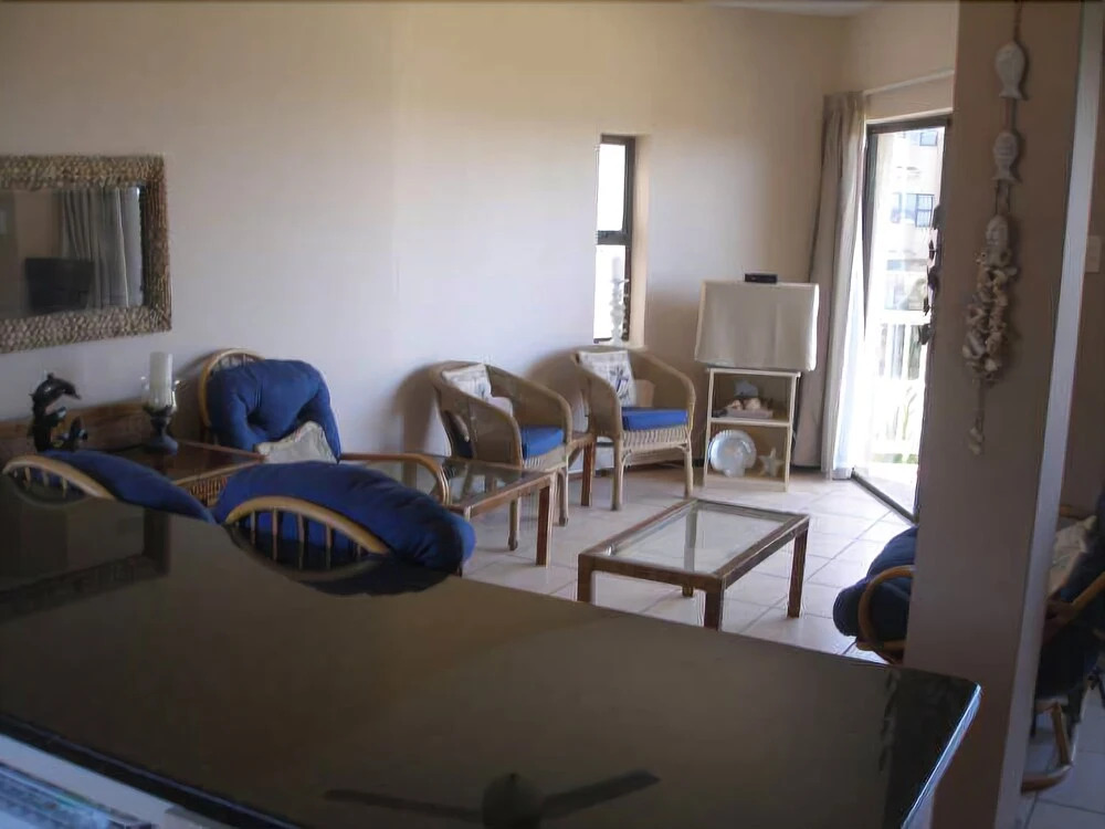 Umdloti Cabanas