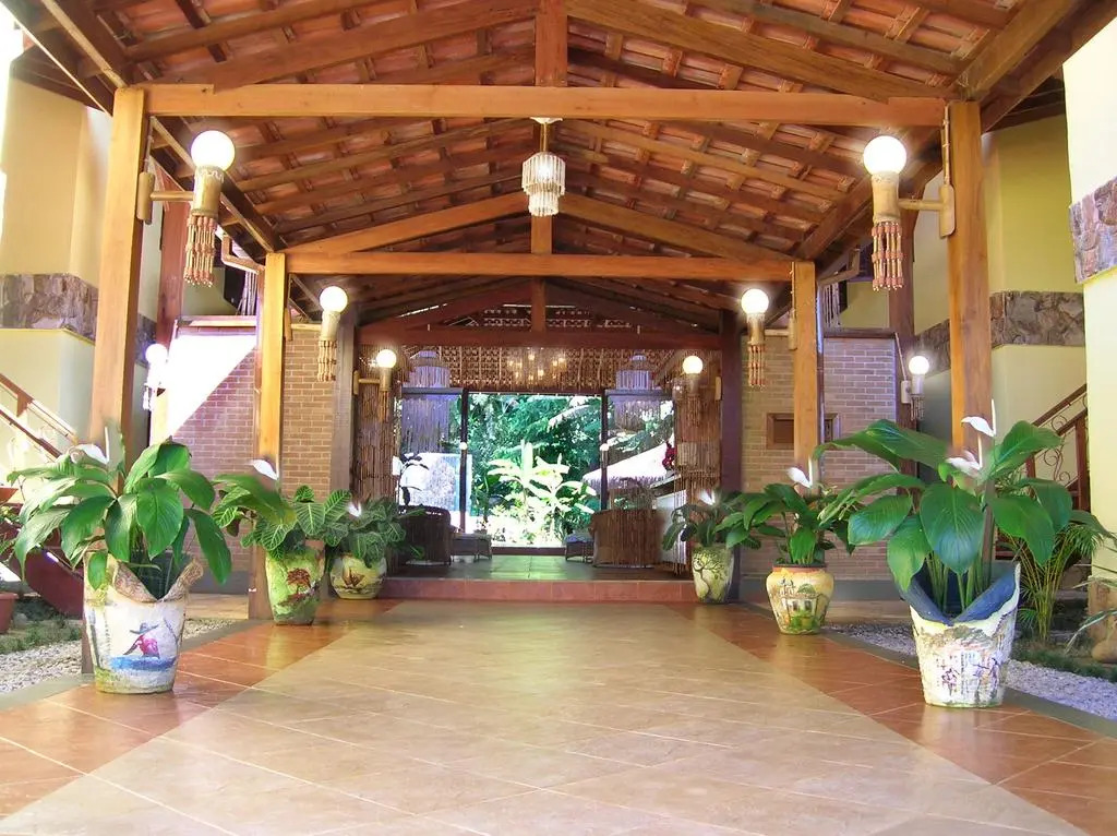 Pousada Canto de Itamambuca