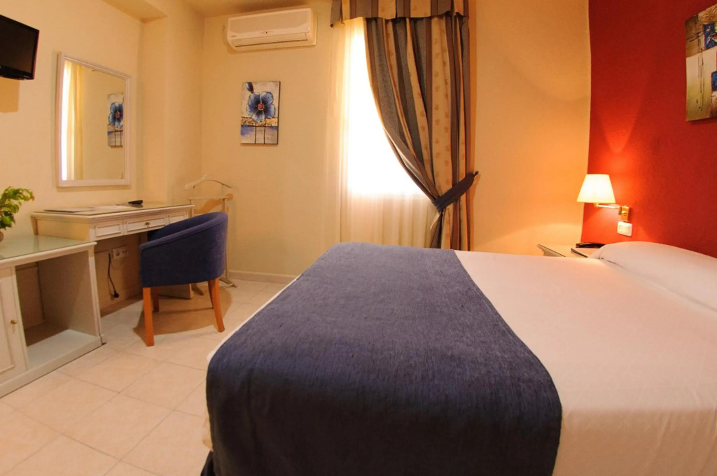 Hotel Dunas Puerto