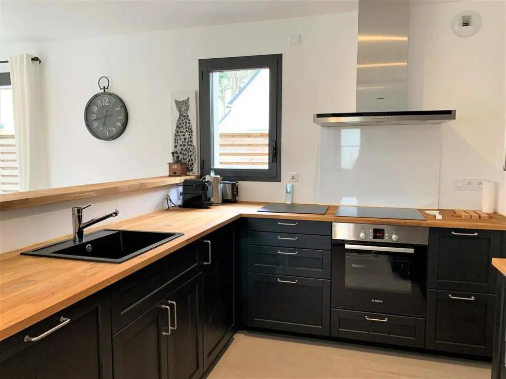 Maison Quiberon, 4 pièces, 7 personnes - FR-1-478-194