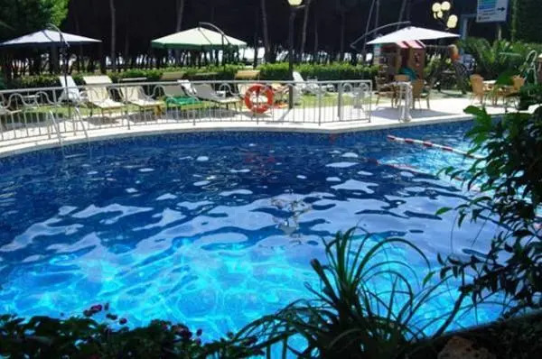 Hotel Meripol