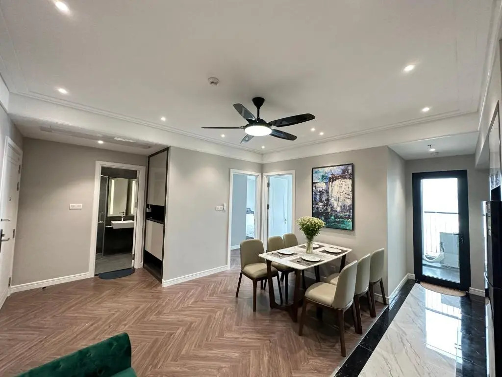 Căn hộ Altara 5 sao Quy Nhơn - Thiên Trang apartment