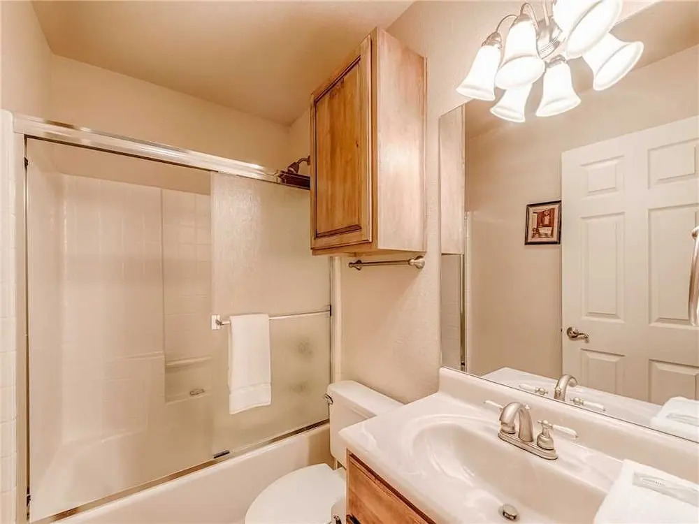Ruidoso Retreat - Three Bedroom Home