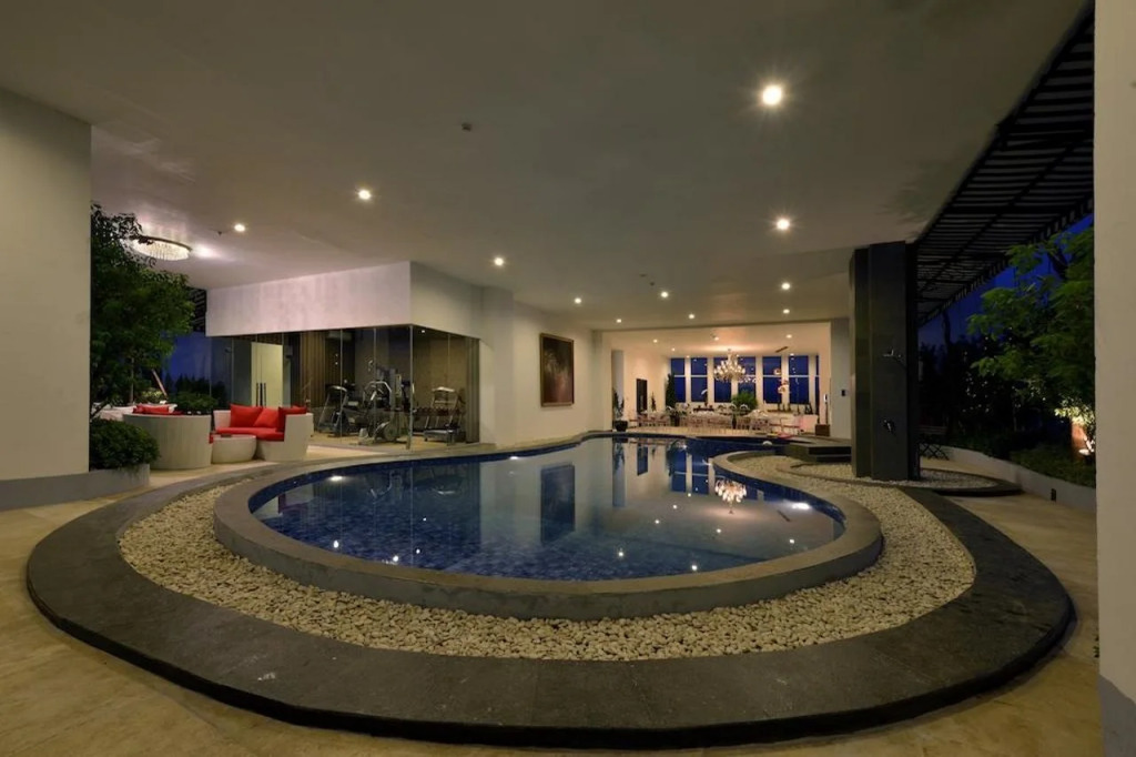 Amaroossa Royal Bogor