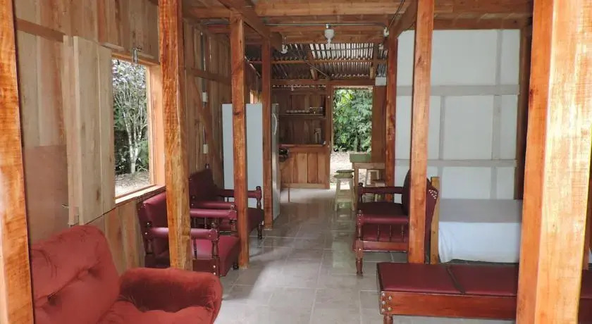 Luna Azul Ecolodge