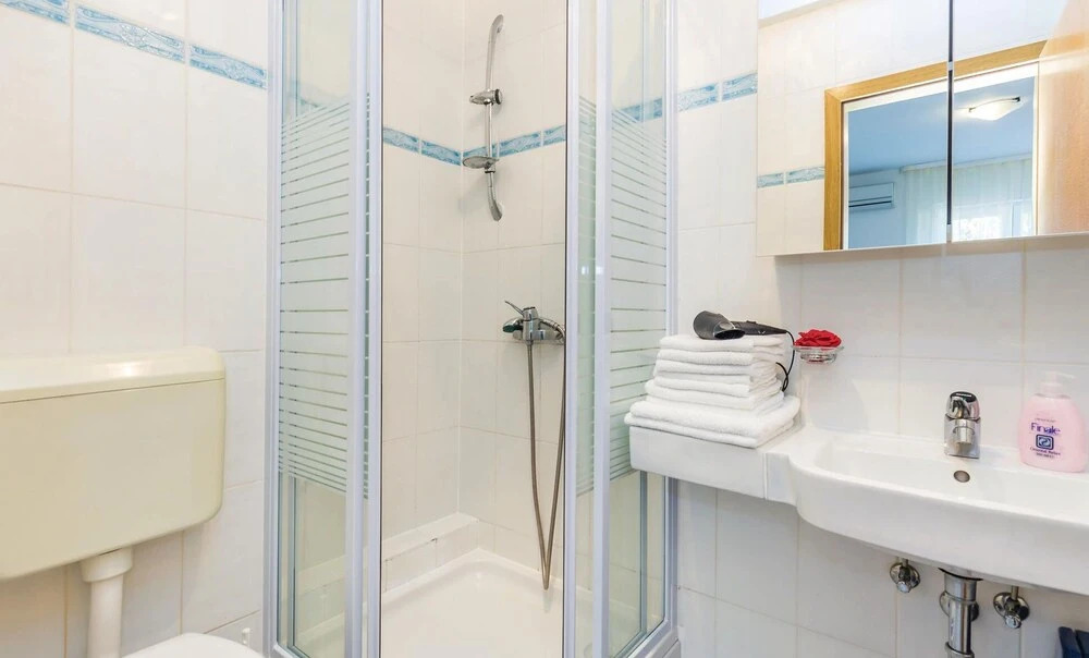 Amazing Home in Volosko With Wifi and 1 Bedrooms