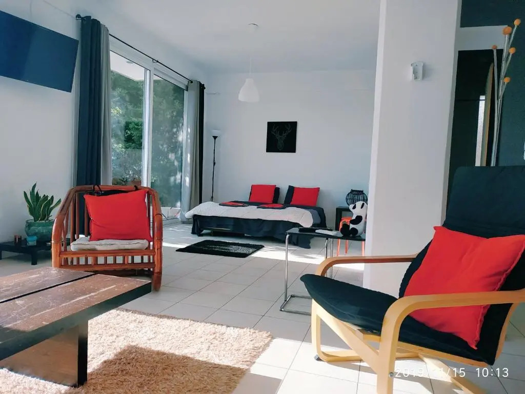 STUDIO POSEIDONIA apartment 100sqm CORINTH CANAL