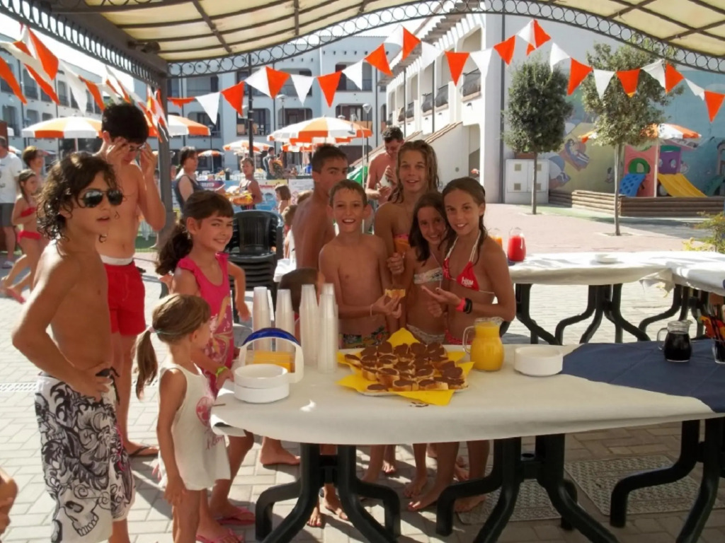 Dorado 8P in Lido di Spina