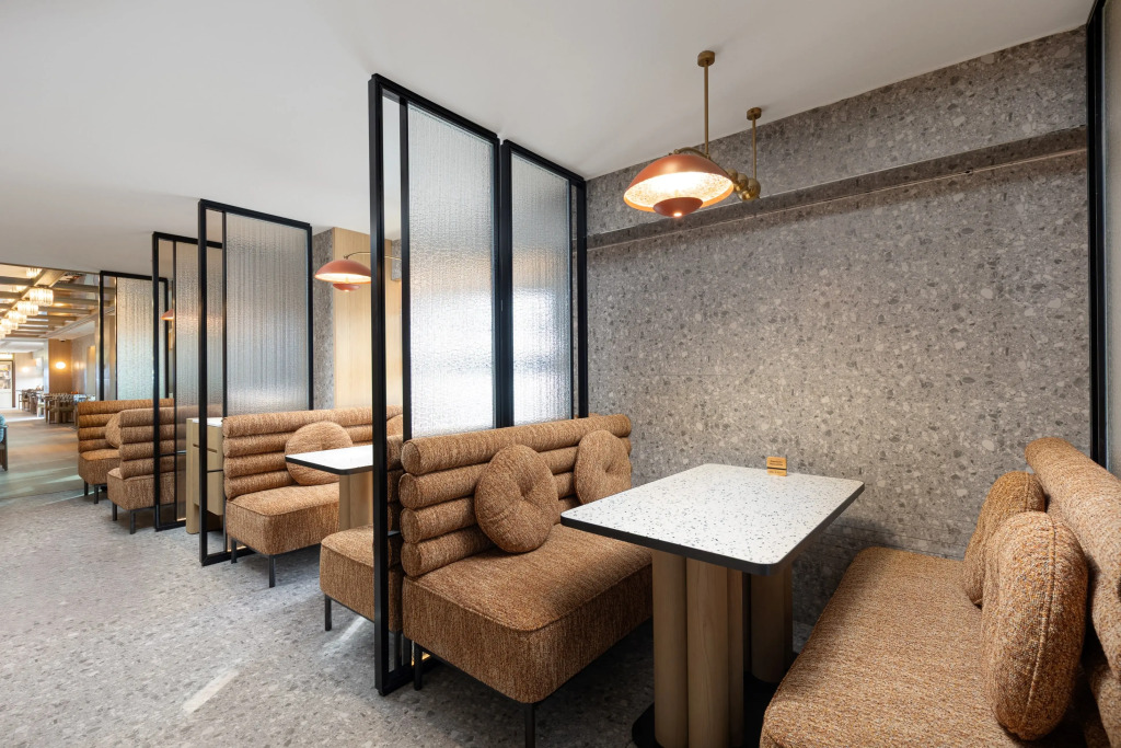 上海武宁筑格酒店Atwell Hotel by IHG