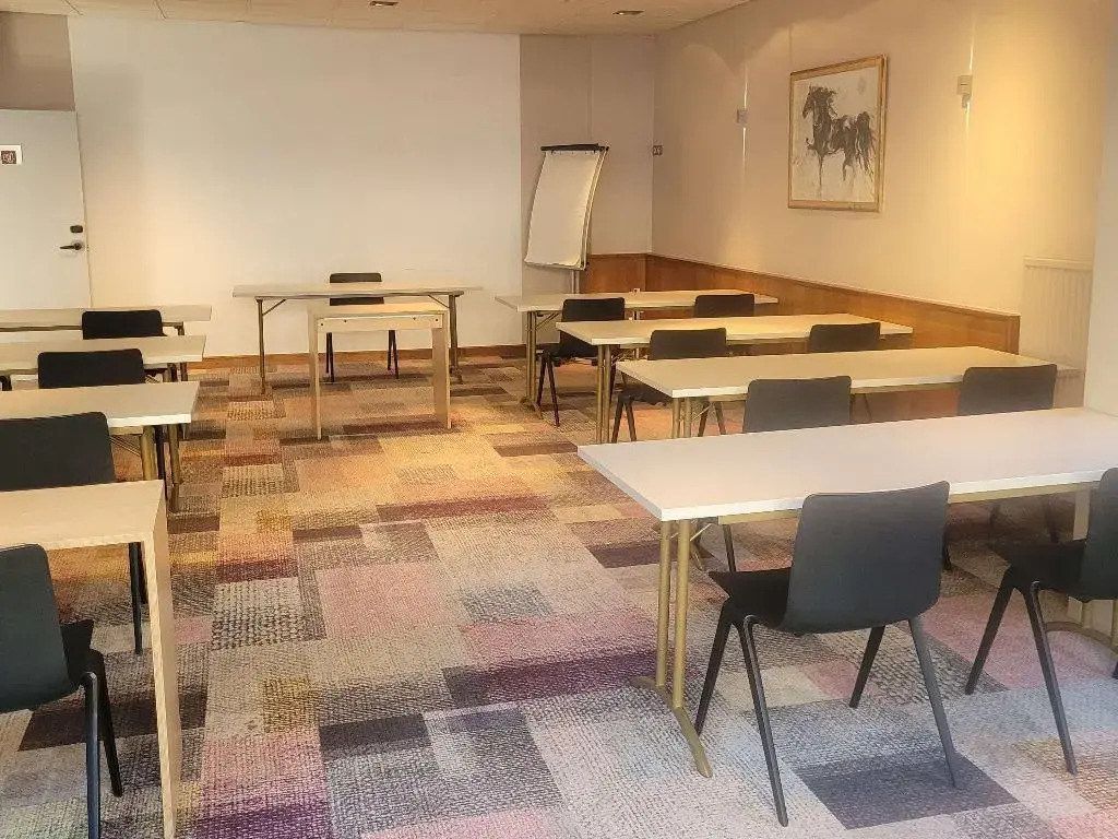ibis Saint-Omer Centre
