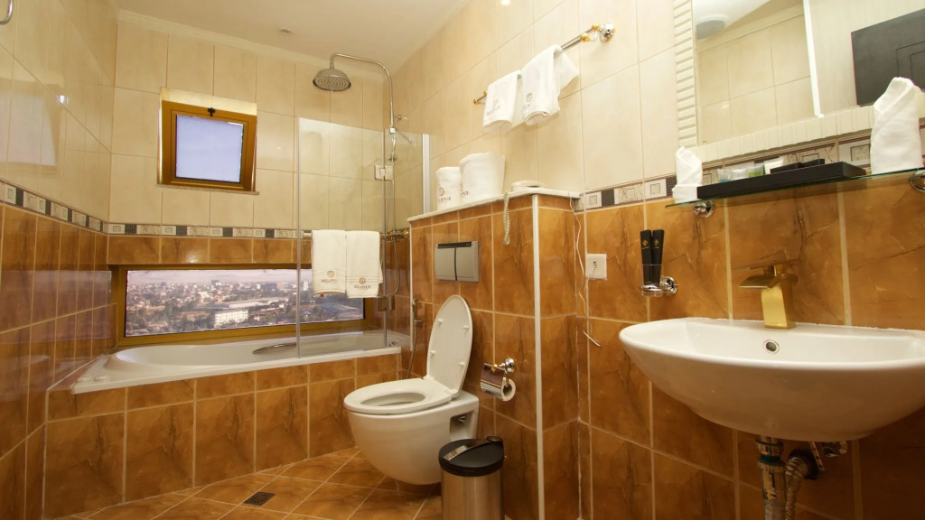 Bellevue Hotel and Spa
