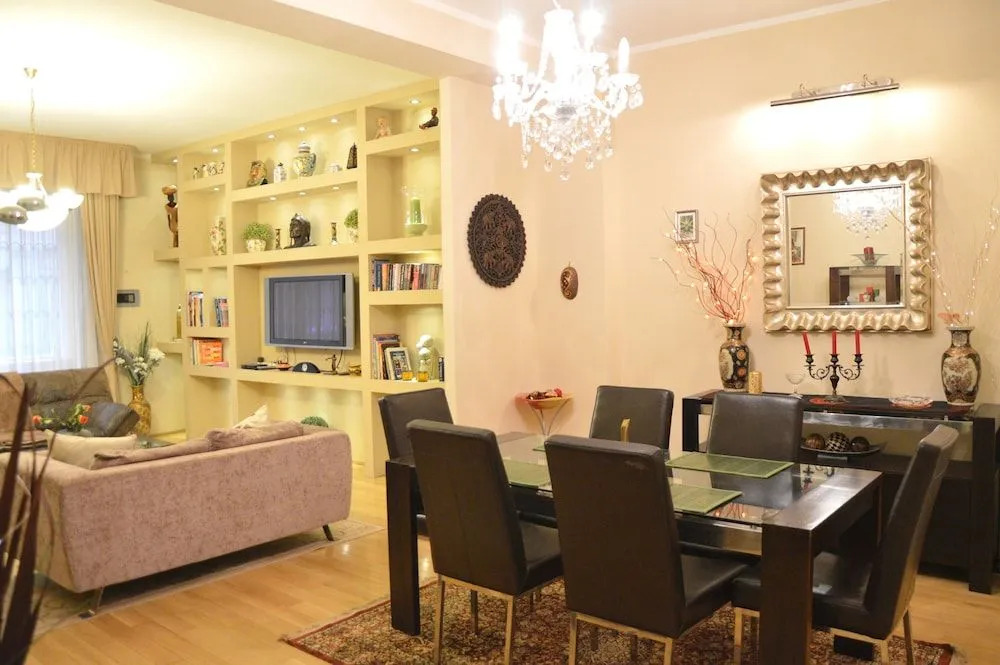 Bajcsy 1 Apartment