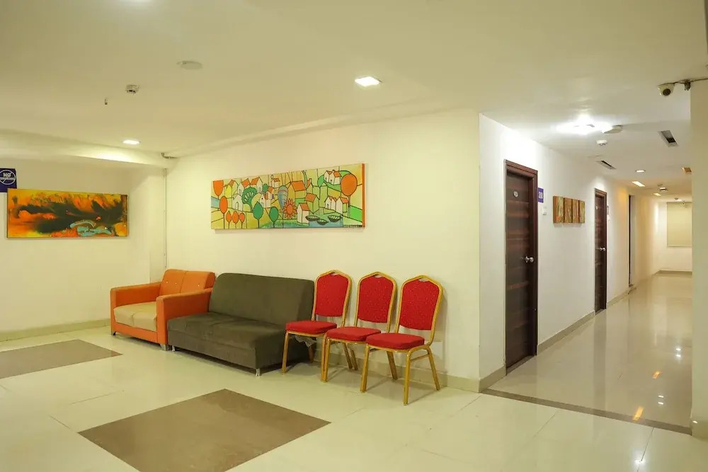 Nova Pride Hotel