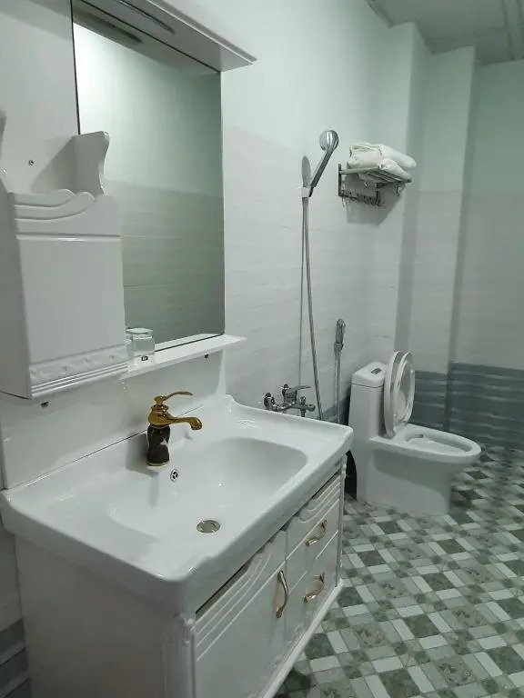 Phuong Dung Hotel