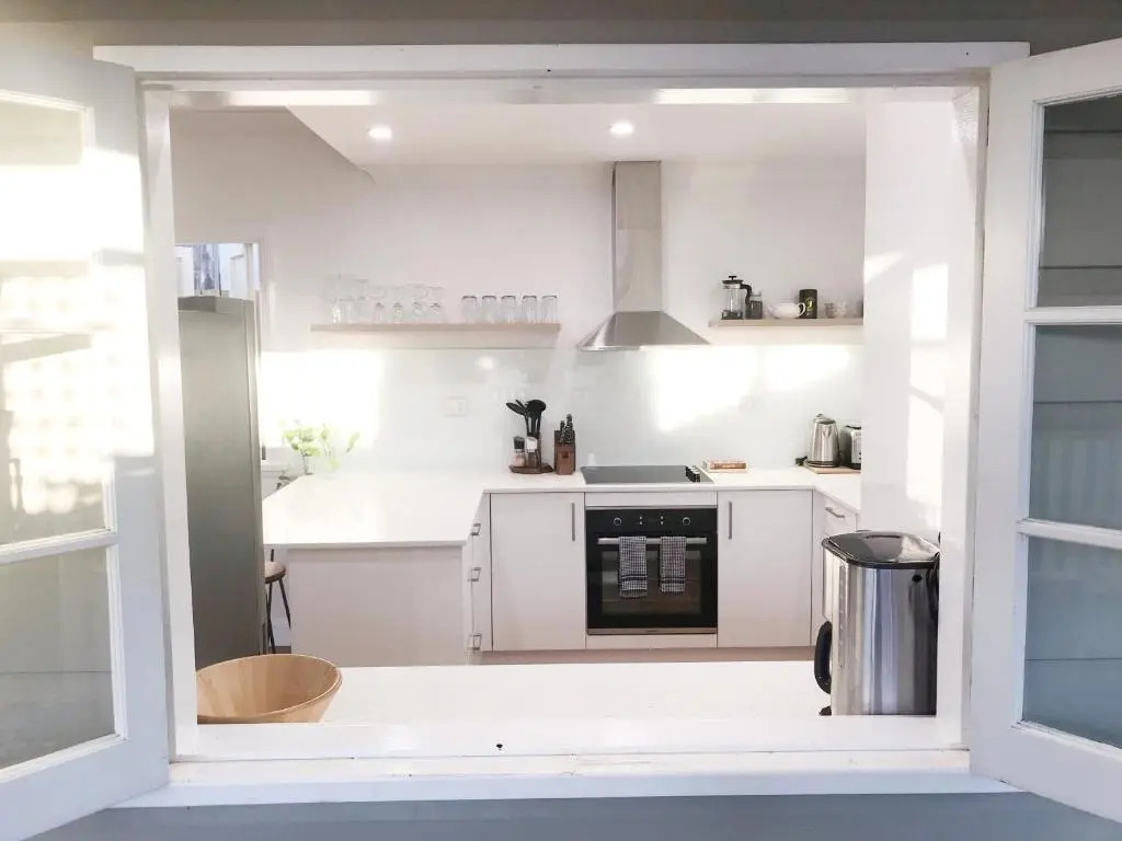 4 bedroom house - Walk to Southbank