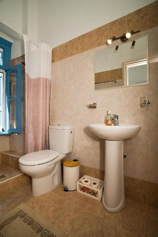 spongkalyA apartment I