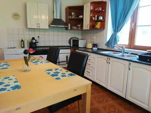 Boutique Villa Zala