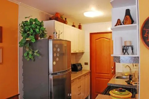 Hostal El Anexo