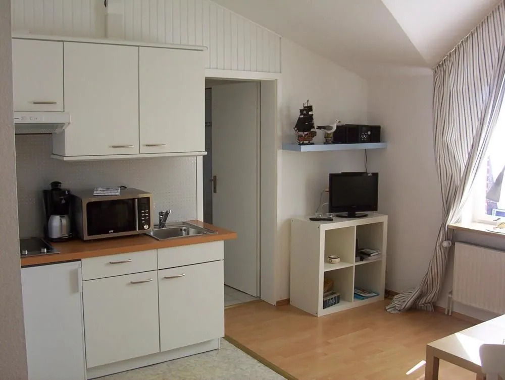 Haus Norden