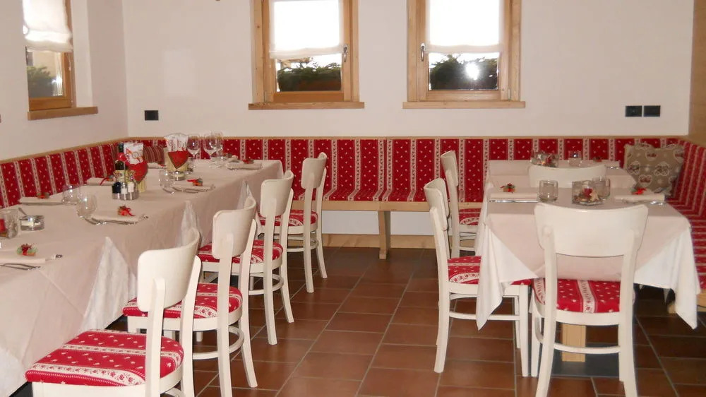 Albergo Riglarhaus
